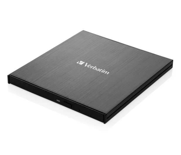 VERBATIM BLU-RAY USB 3.0 43890 - 631473 - zdjęcie